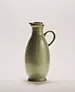 large olive oil dispenser